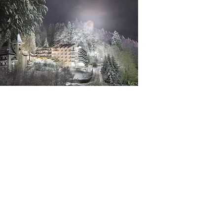 Vila Dobru Slănic Moldova Exterior foto