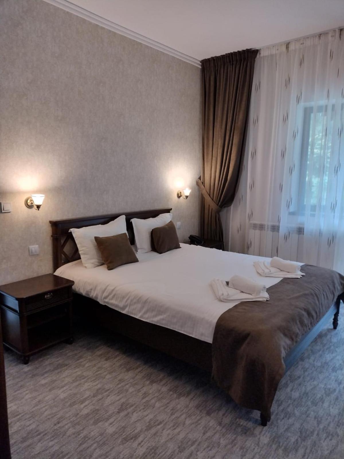 Vila Dobru Slănic Moldova Exterior foto