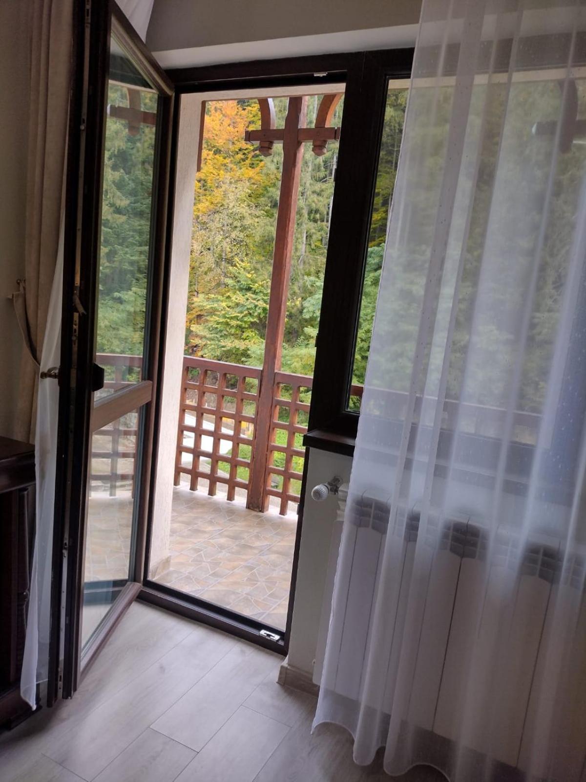 Vila Dobru Slănic Moldova Exterior foto