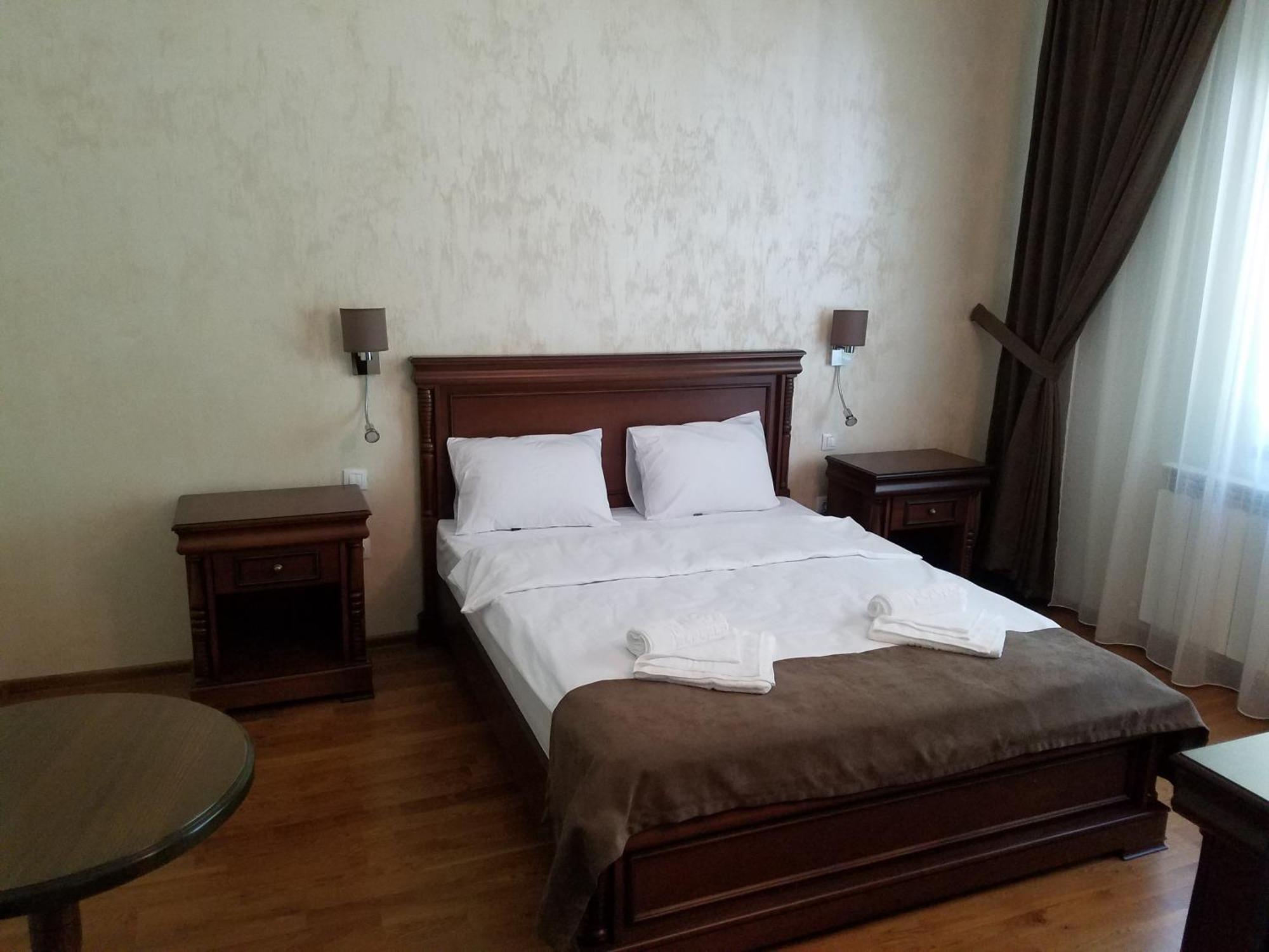 Vila Dobru Slănic Moldova Exterior foto